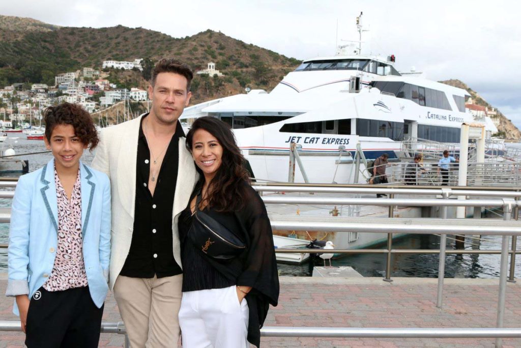 Kevin Alejandro Biography Television, Director, Net Worth, Wife, Kids