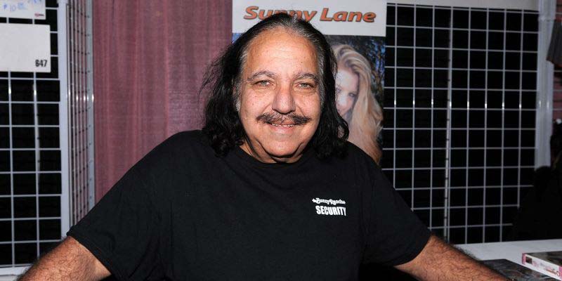 Ron Jeremy Biography Age, Height, Net Worth 2020, Relationships, Career