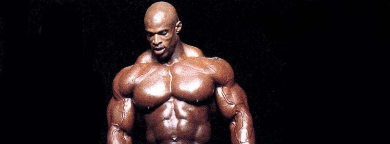 Ronnie Coleman Biography Mr Olympia, Net Worth 2020, Wife, Kids, Career