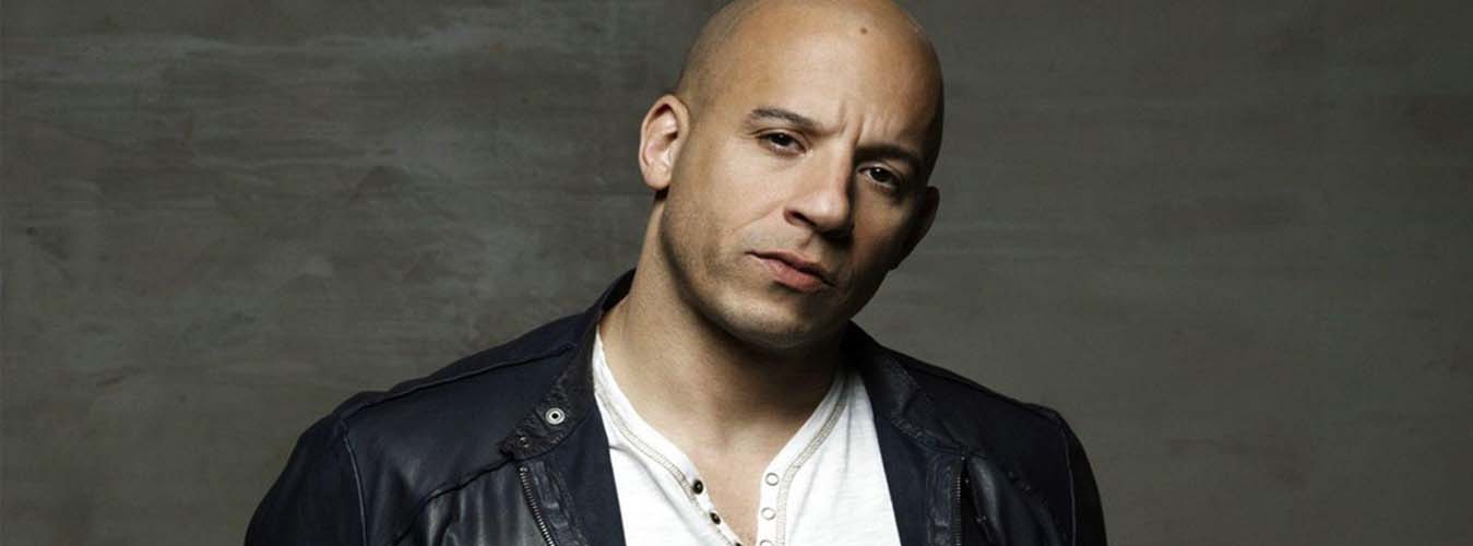 Vin Diesel Biography Career, Net Worth, Wife, Kids, Age, Height