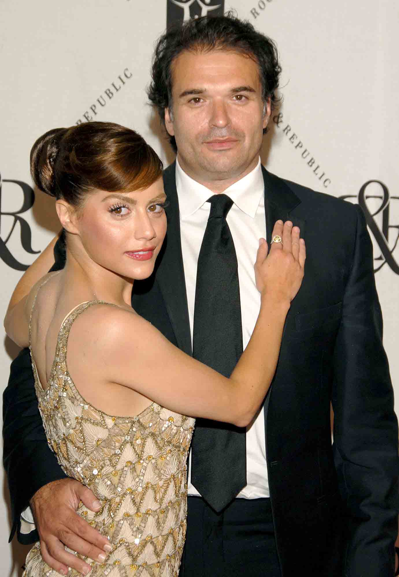 Brittany Murphy Biography Career, Net Worth, Death, Husband