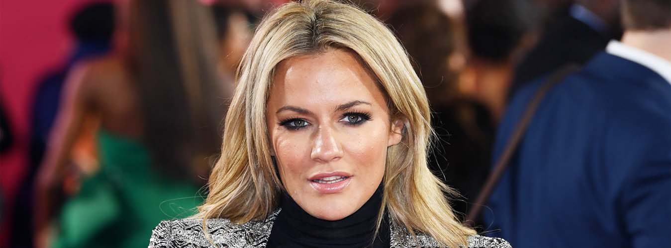 Caroline Flack Biography Career, Net Worth, Age, Height, Death