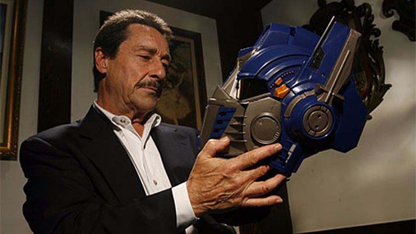 Peter Cullen Biography Age, Height, Net Worth 2020, Wife, Movies
