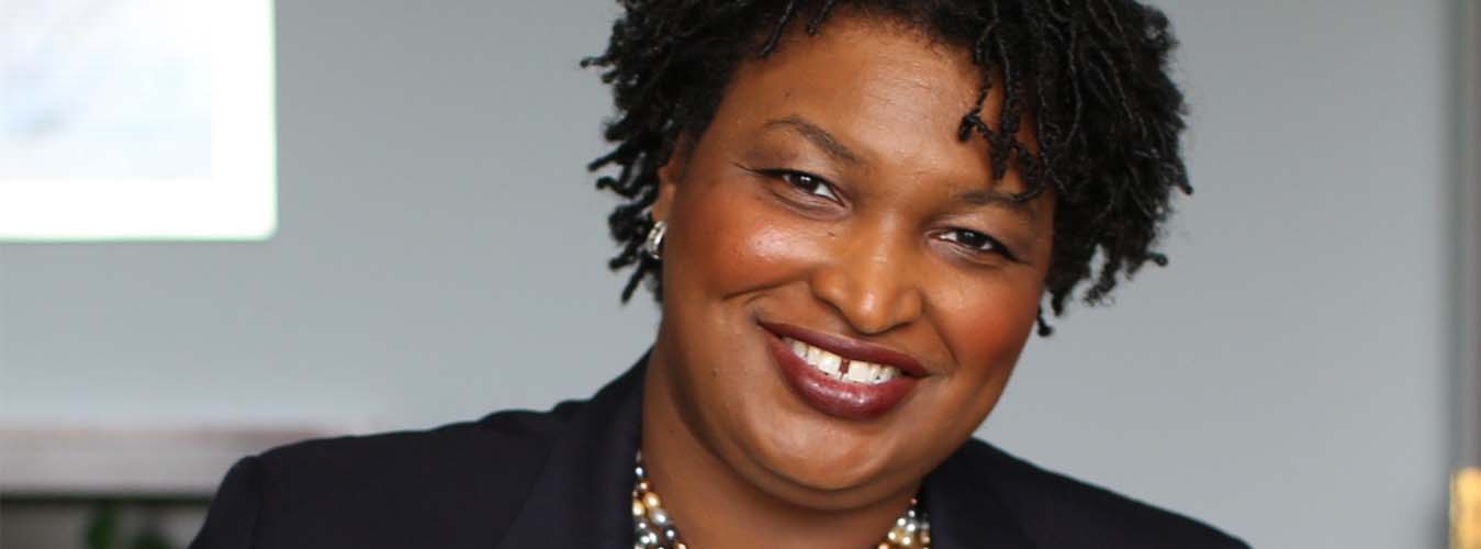 Stacey Abrams Biography Career, Net Worth, Age, Height, Husband