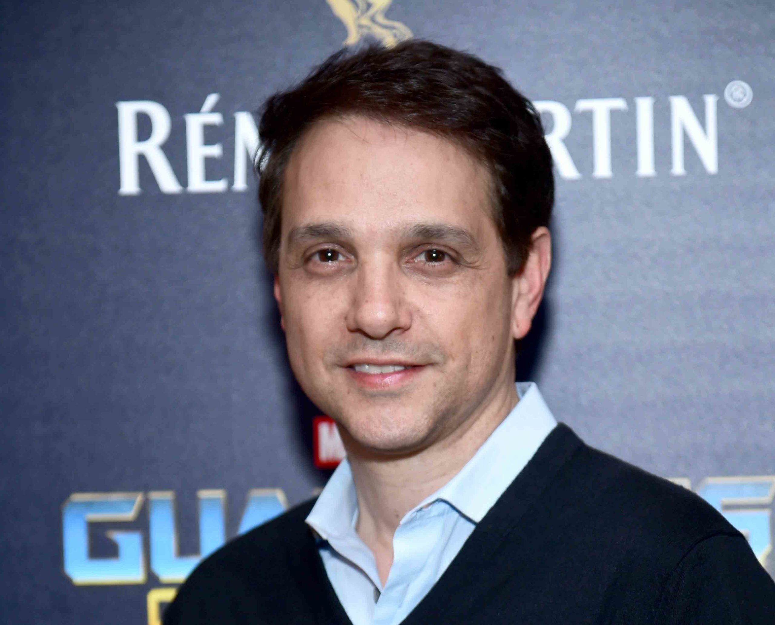 Ralph Macchio Biography Career, Net Worth, Age, Height, Wife, Children