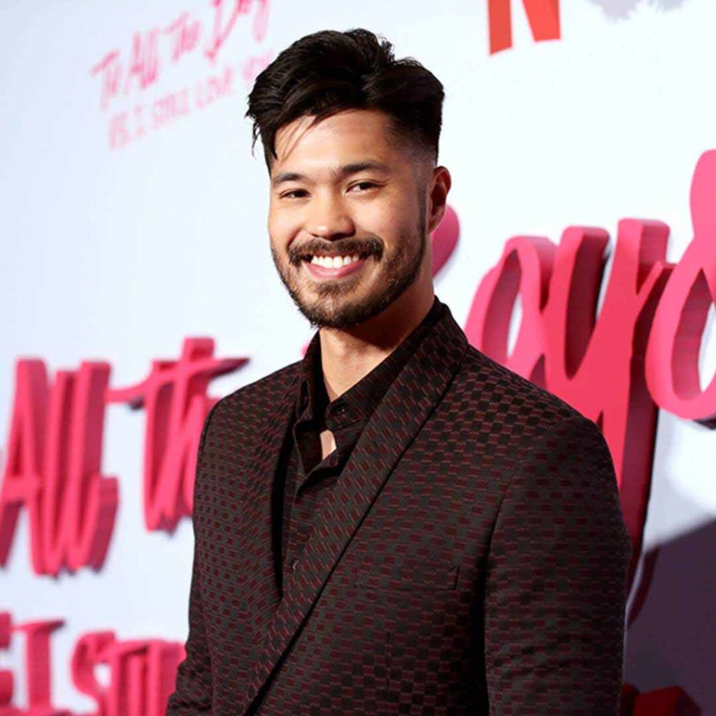 Ross Butler Biography Career, Net Worth 2020, Age, Body Measurement