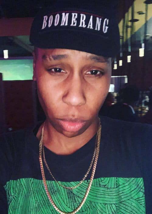 Lena Waithe Biography Career Net Worth 2020 Wife, Emmy Award