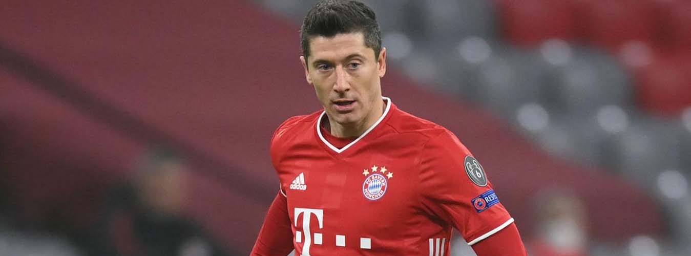 Robert Lewandowski Net Worth 2020 / Robert Lewandowski Net Worth Wife