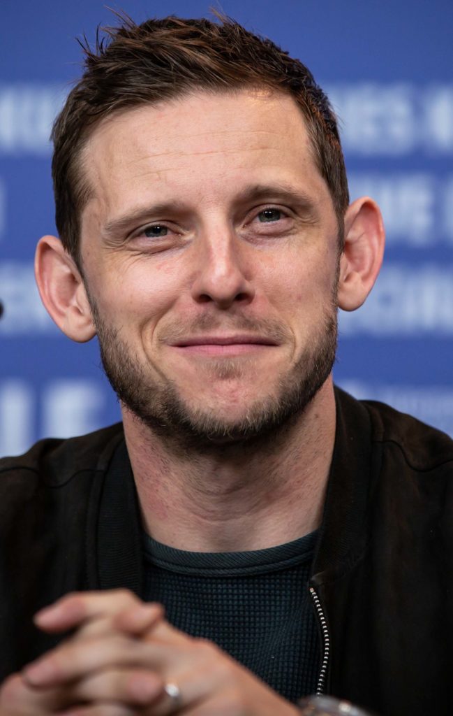 Jamie Bell Biography Career Net Worth 2021 Movie, Kate Mara, Height