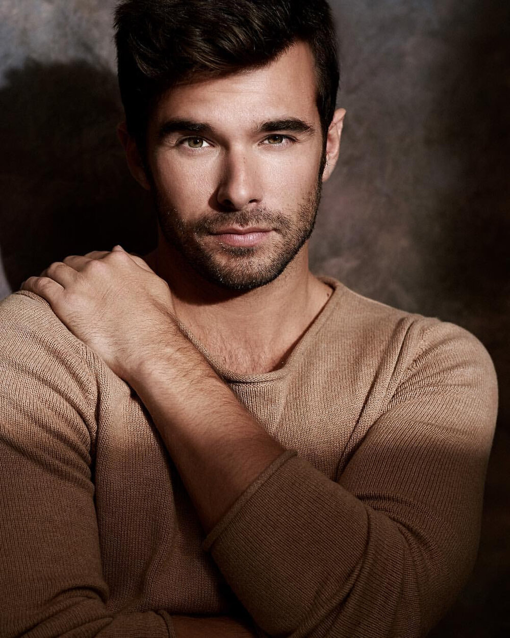 Josh Swickard Net Worth and Earnings From His Acting Career