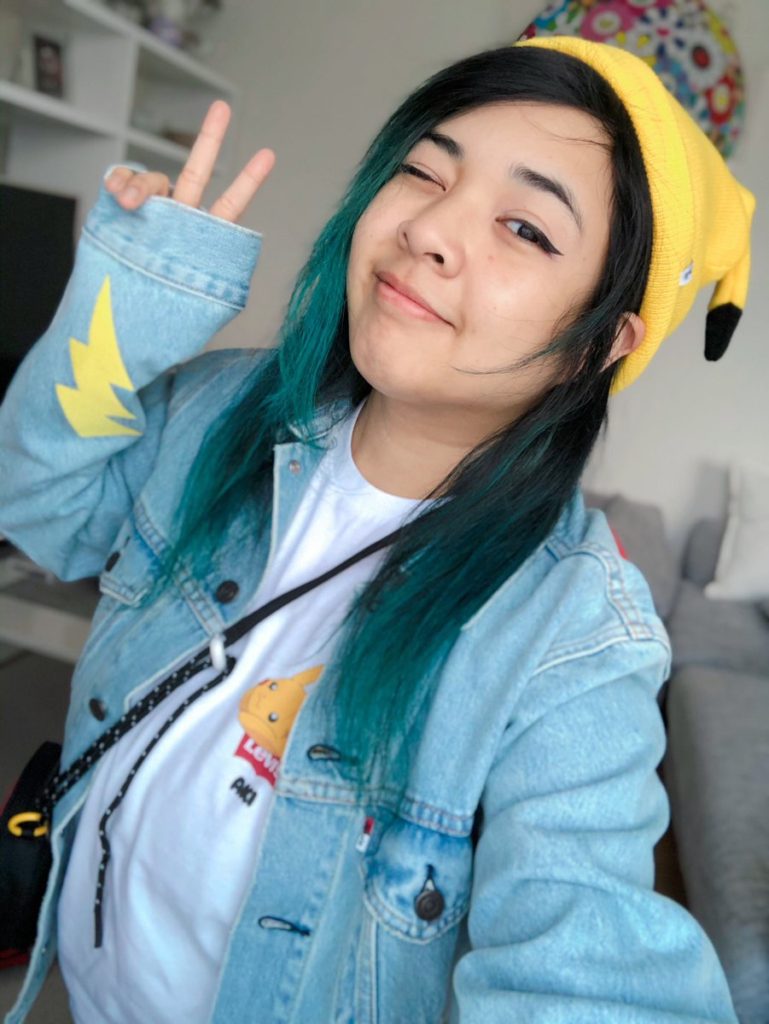 Akidearest Net Worth Salary, and Earnings From Her Career