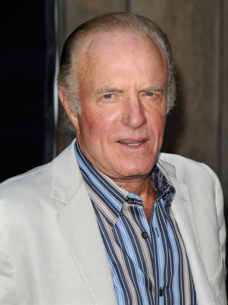 James Caan Net Worth and Salary From His Professional Career(028)