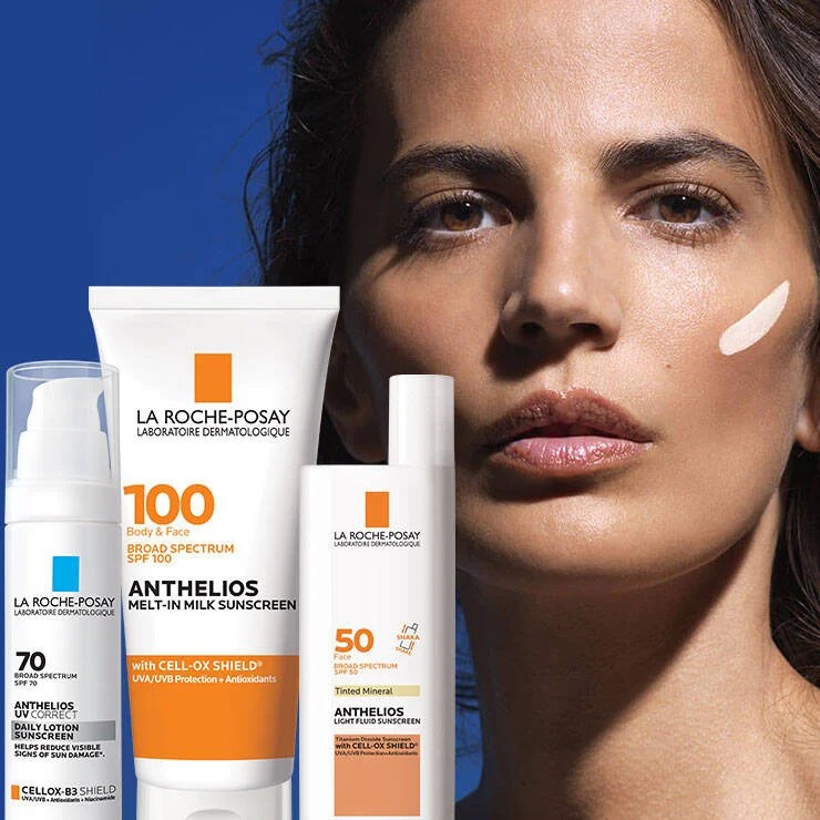 2023 La RochePosay Review For Your Natural Beauty Result