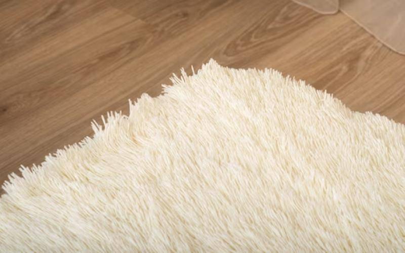 Cream Rugs The Secret to Creating a Luxuriously Cozy Home