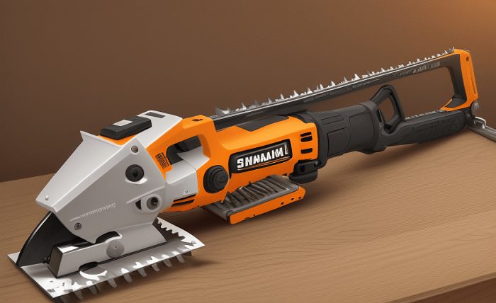 The Definitive Guide to Finding the Perfect Small Gas Chainsaw