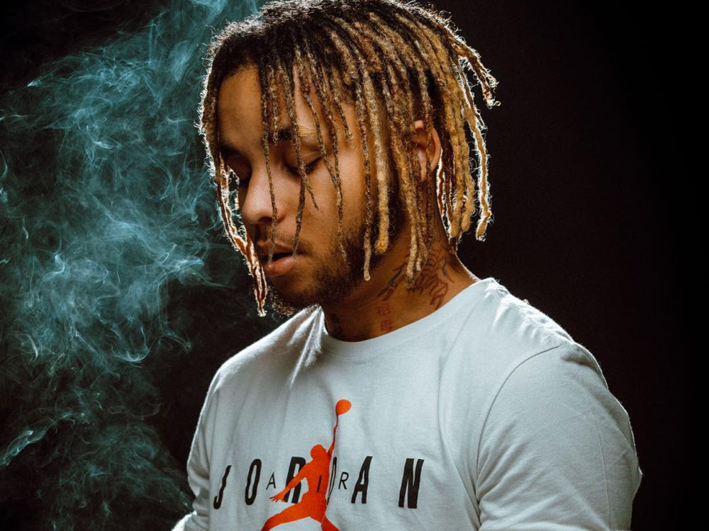 Zola (Rappeur) Wiki, Taille, Âge, Famille, Biographie & Plus