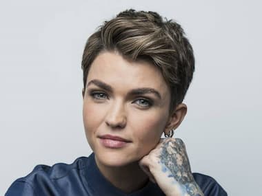 Ruby Rose Bio, Age, Partner, Height, Bikini, Movies And TV Shows