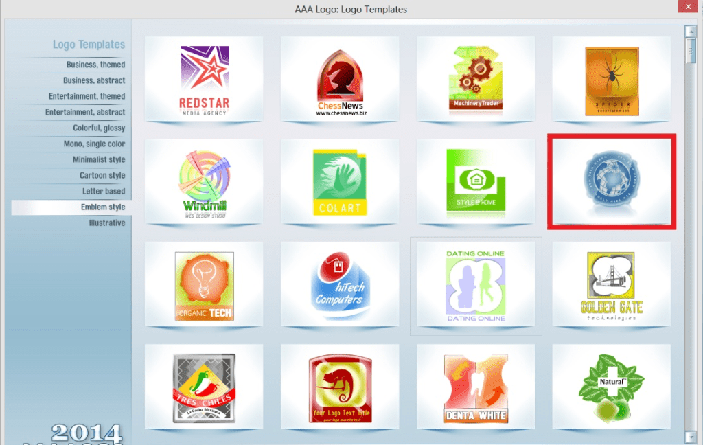 Comment Créer Un Logo professionnel Personnalisé