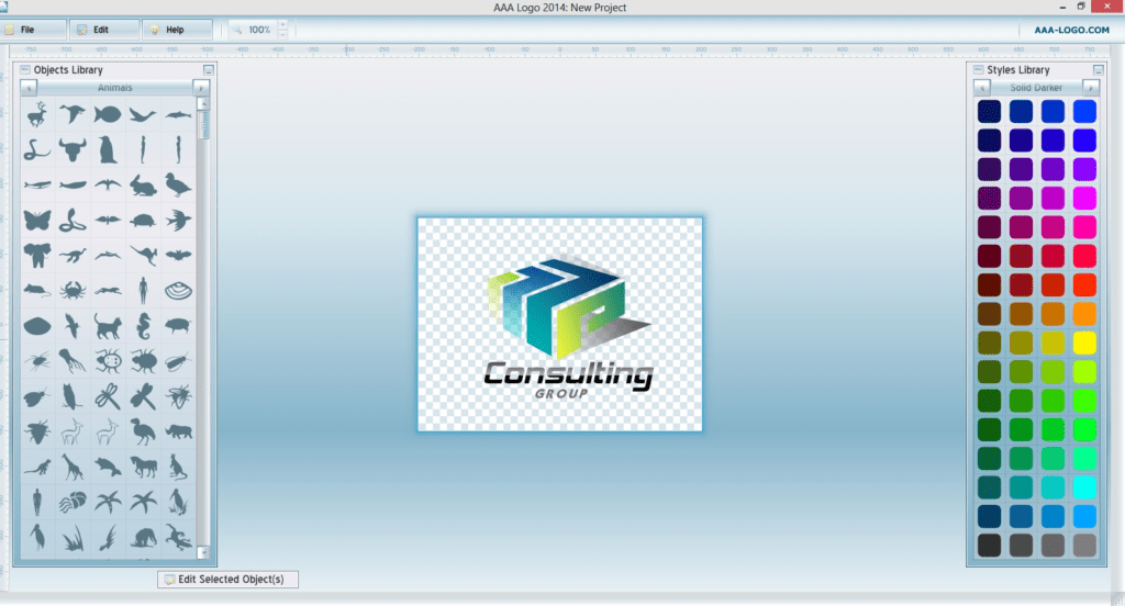 Comment Créer Un Logo Professionnel Personnalisé Gratuitement