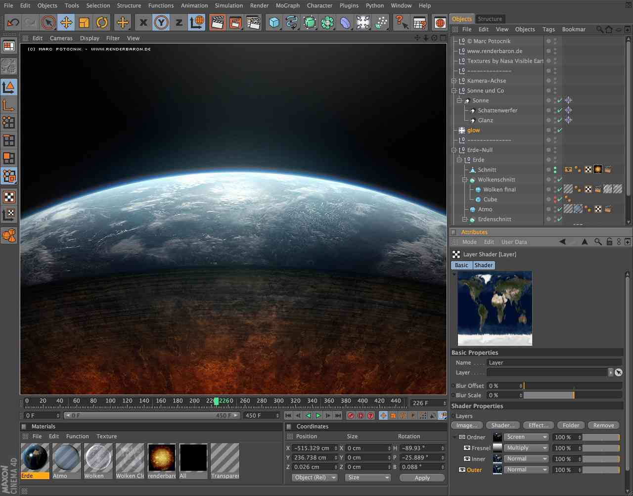 Logiciel 3D Le TOP 10 Des Applications D'Animation Et