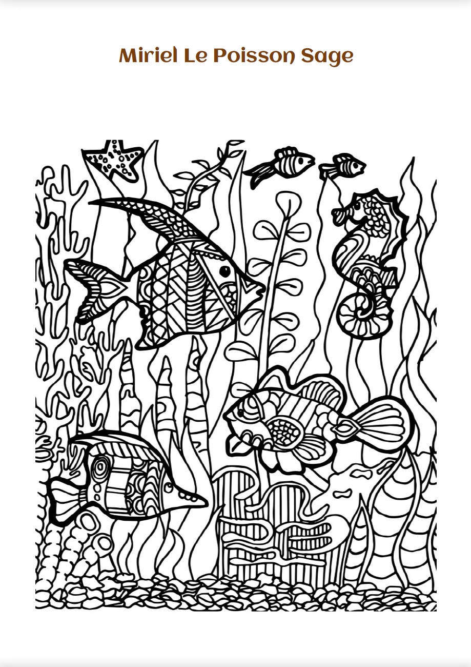 LES ANIMAUX DE LA FORÊT MAGIQUE Wikiclic