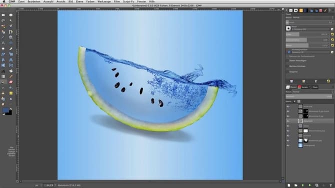 Logiciel Dessin Tablette Graphique Dessin