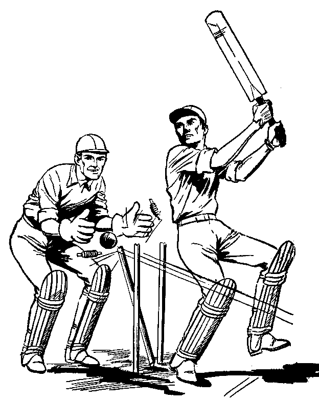 Cricket clipart 3 WikiClipArt