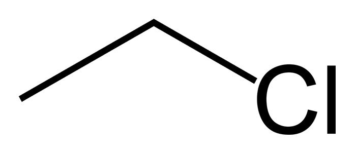 Chloroethane wikidoc