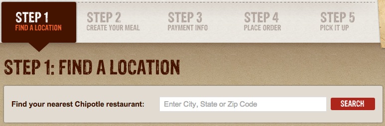 Download Chipotle Fax Order Form - Adobe PDF wikiDownload