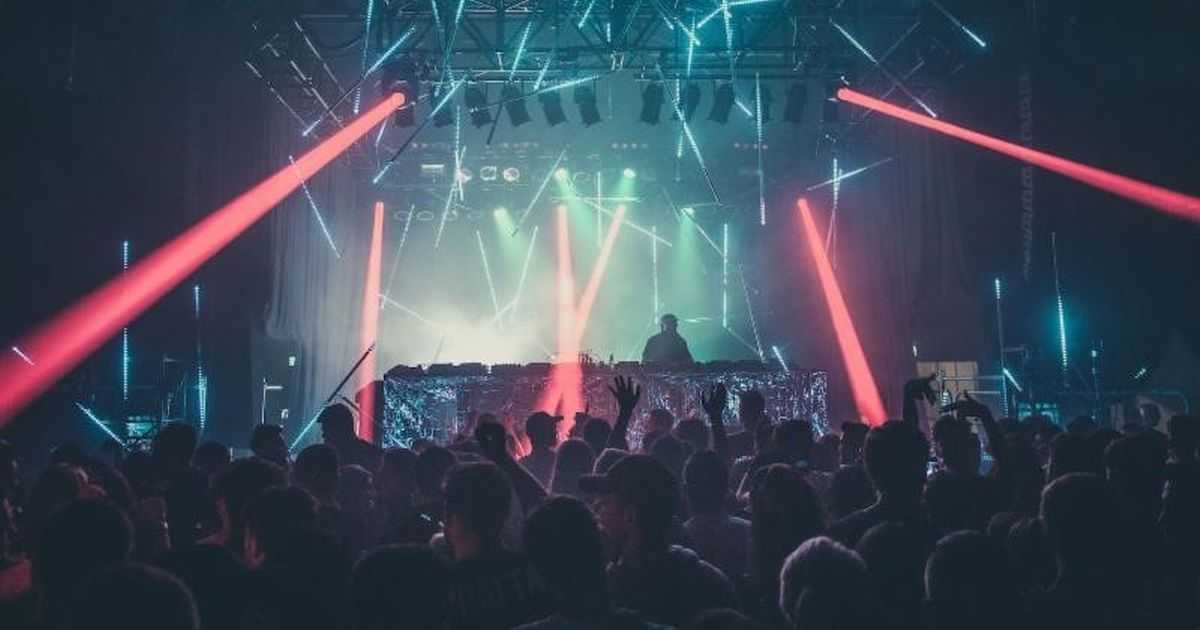 MOTION BRISTOL Presenta Su LineUp Para La Primera Edicion de OPEN AIR