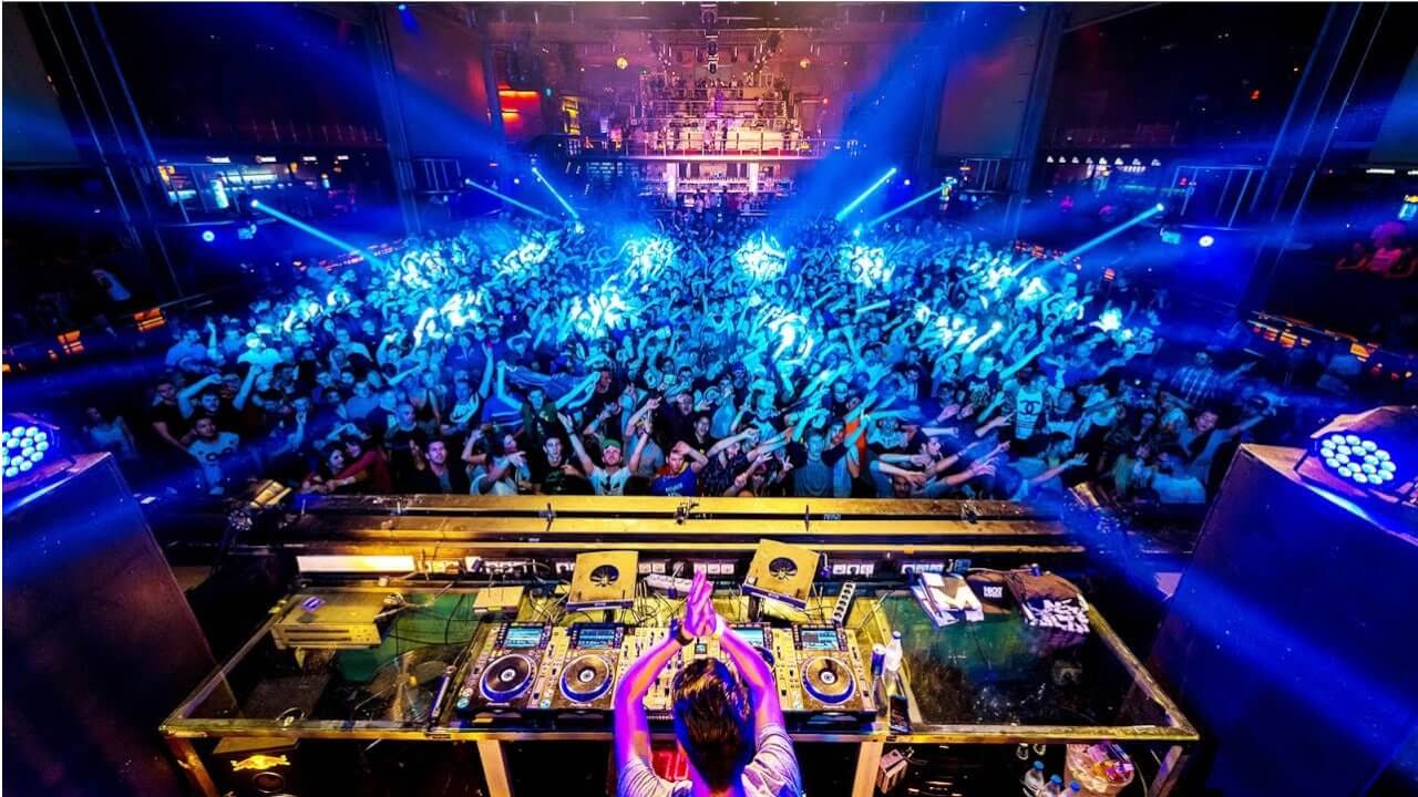 Así sera la vuelta a la normalidad en las discotecas y locales de ocio