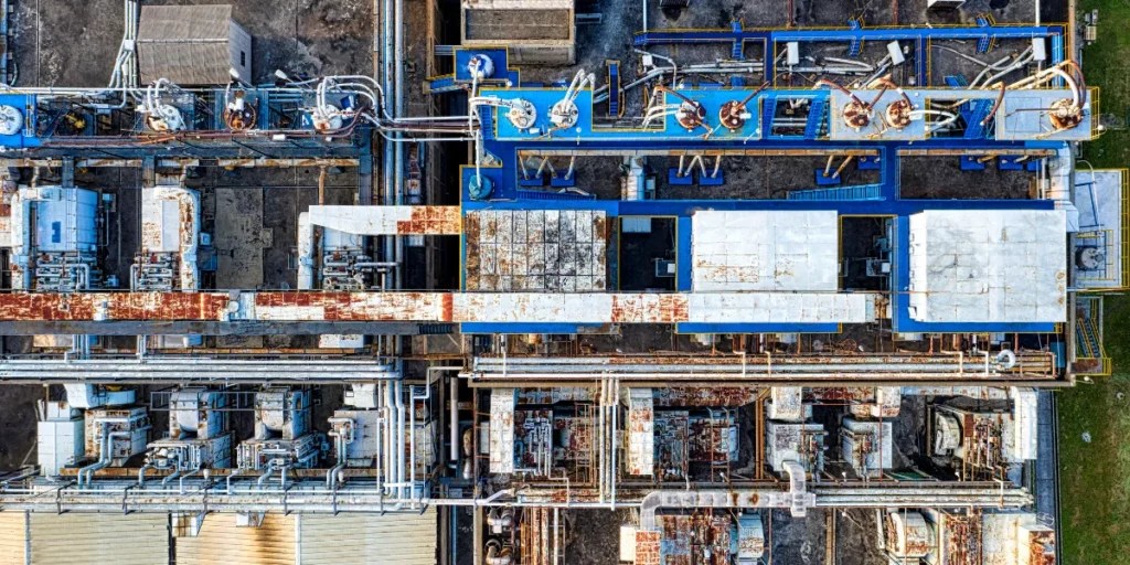 Understanding the Military Industrial Complex Key Insights