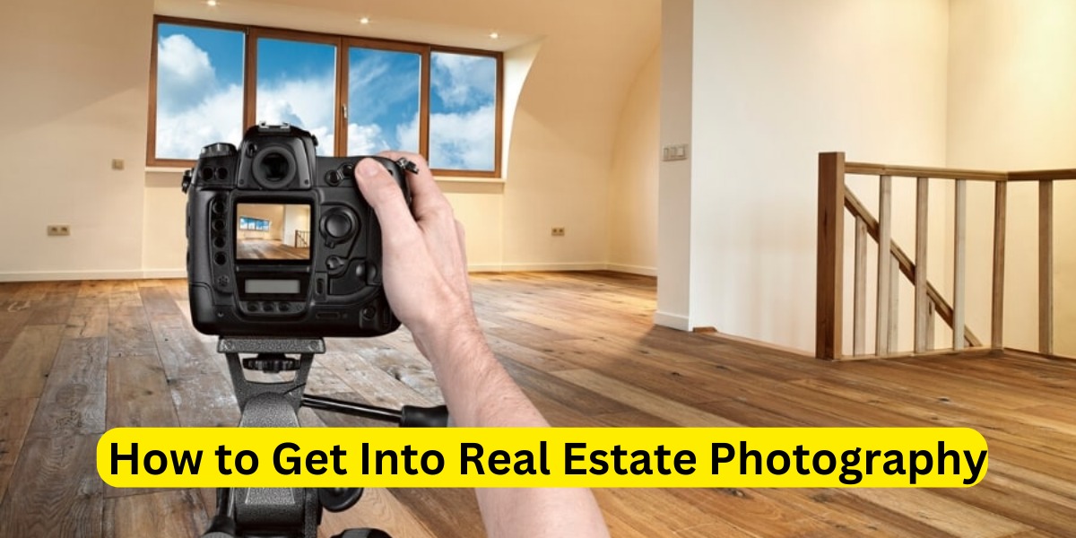 Unlock Success in Real Estate Photography Al Zaeem