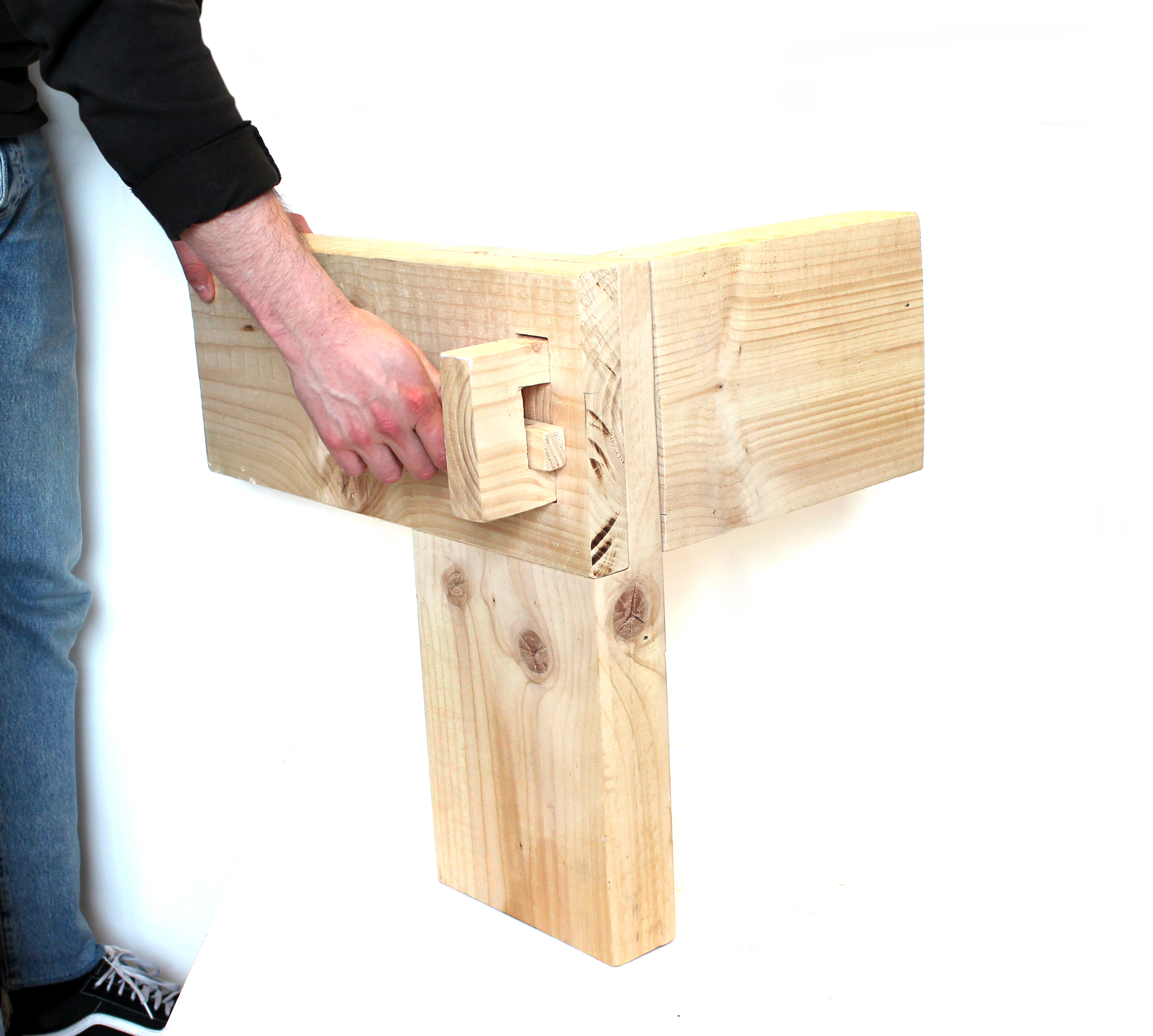 Wedge Joint Overview Wikifactory