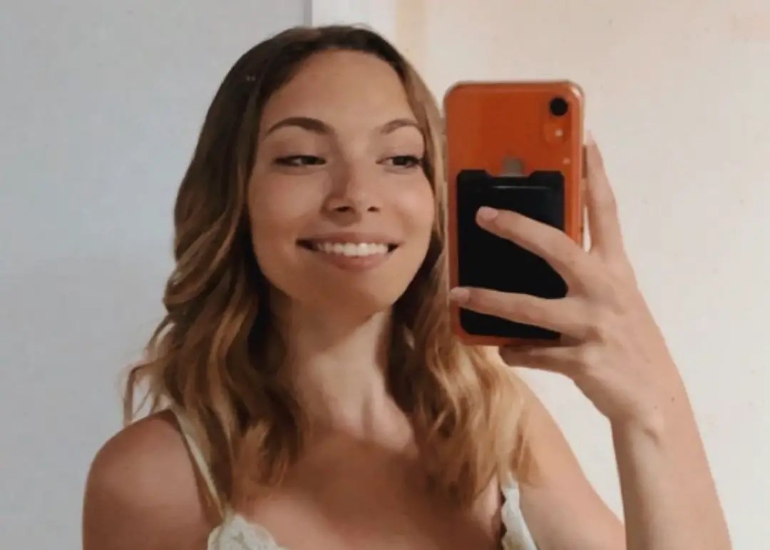 Ruby Salvo (Tiktok Star) Wiki, Biography, Age, Boyfriend, Family, Facts and More Wikifamouspeople