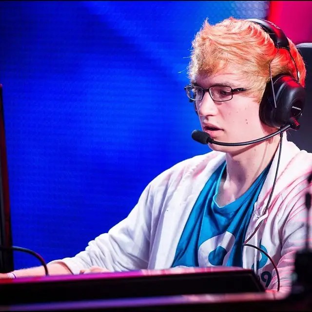 Meteos (Twitch streamer) Wiki, Biography, Age, Girlfriends, Family