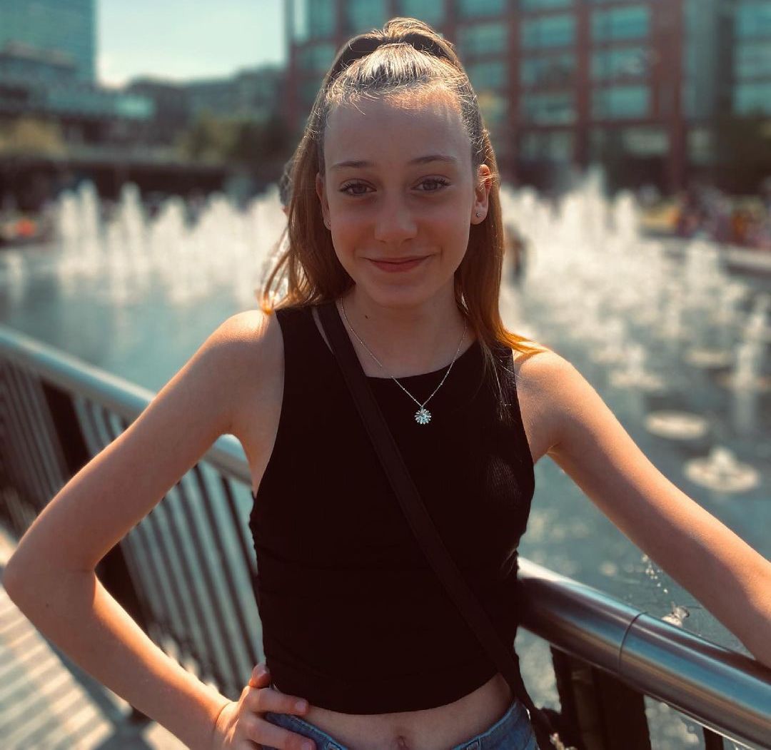 Maya Clarice Cooper (Instagram Star) Wiki, Biography, Age, Boyfriend