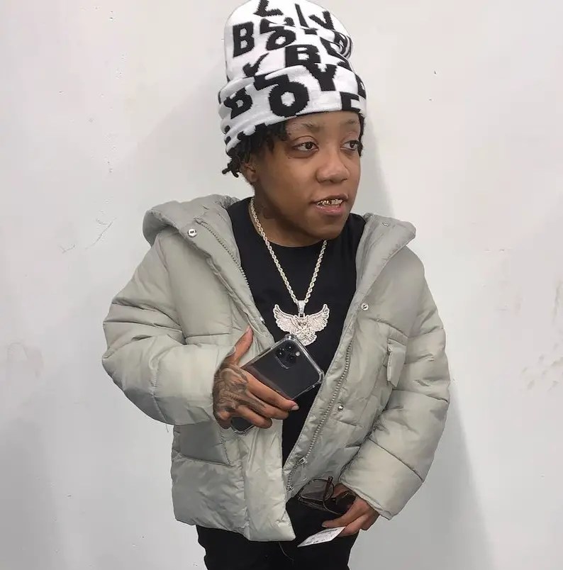Glo Zig (Tiktok Star) Wiki, Biography, Age, Girlfriends, Family, Facts