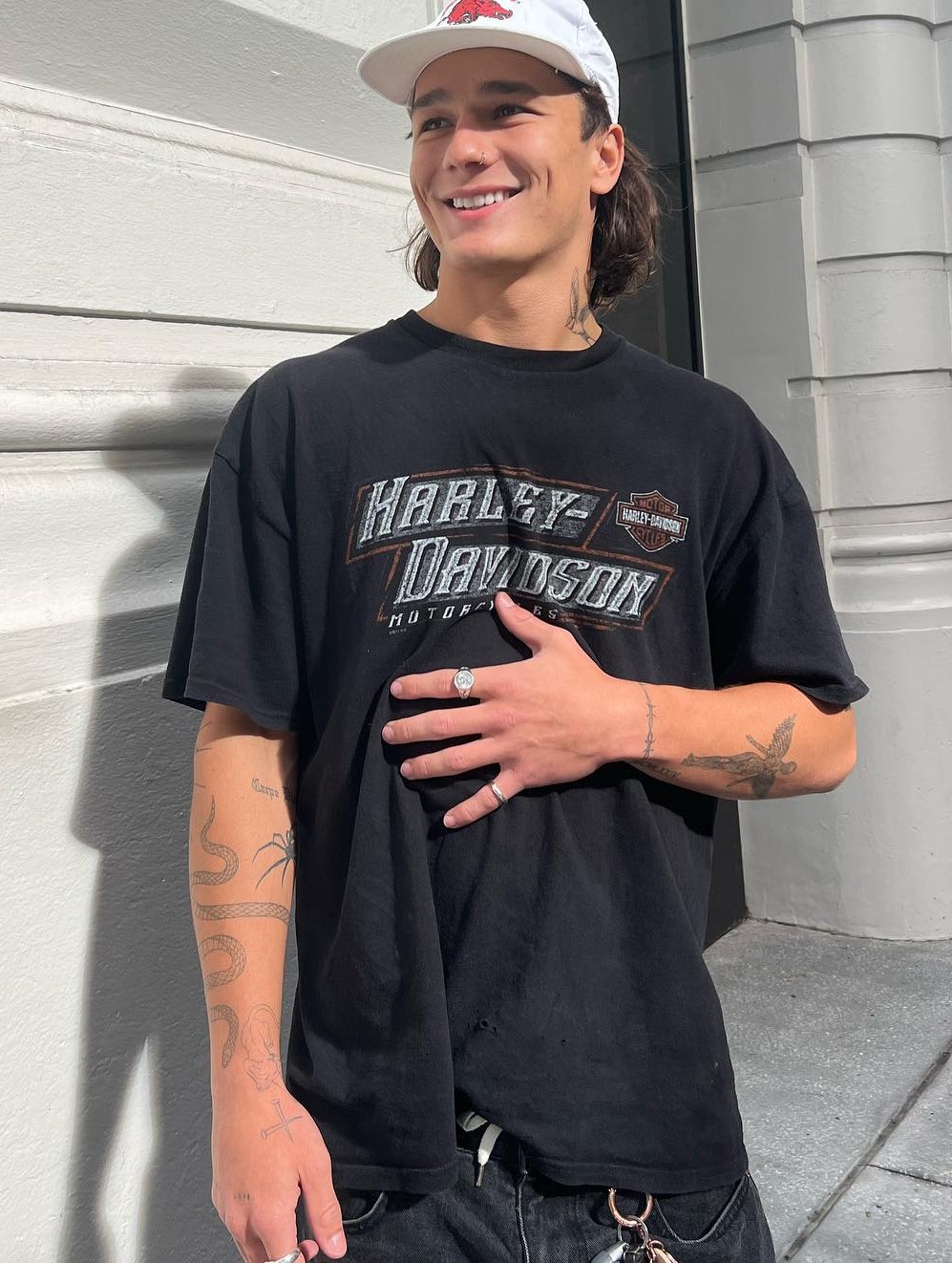 Addison James (TikTok Star) Wiki, Biography, Age, Girlfriend, Family