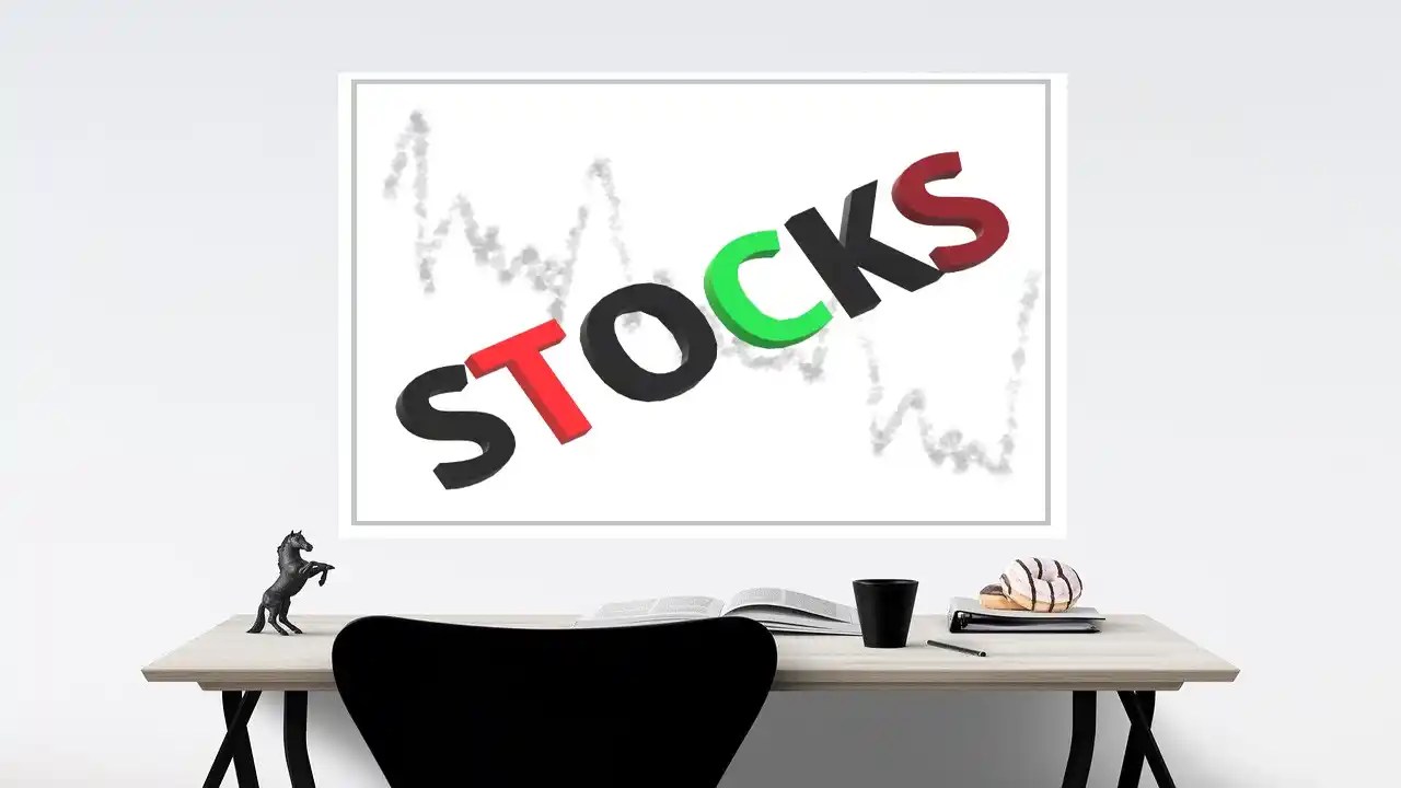 Stock Definition, Examples, Differences