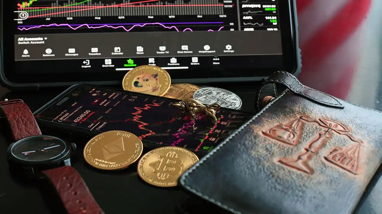 Top 10 Crypto Trading Tips for Beginners