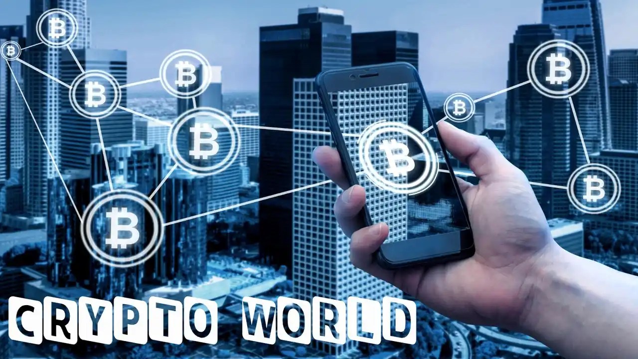 Understanding the Crypto World for Your Trading Knowledge