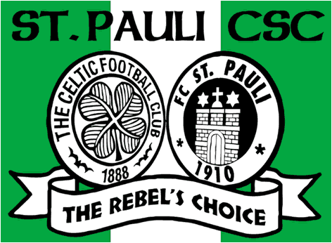 Pauli has been added to a document of symbols to be wary of by the uk counterterrorism police. St Pauli Fc The Celtic Wiki