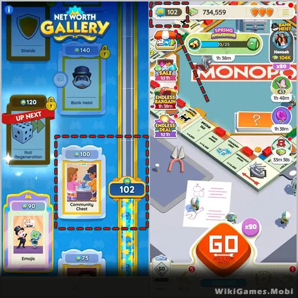 What's Monopoly Go Net Worth And How To Increase It?