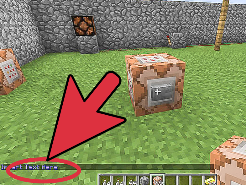 How to Type Colored Text in Minecraft Chat (Works with Command Blocks)