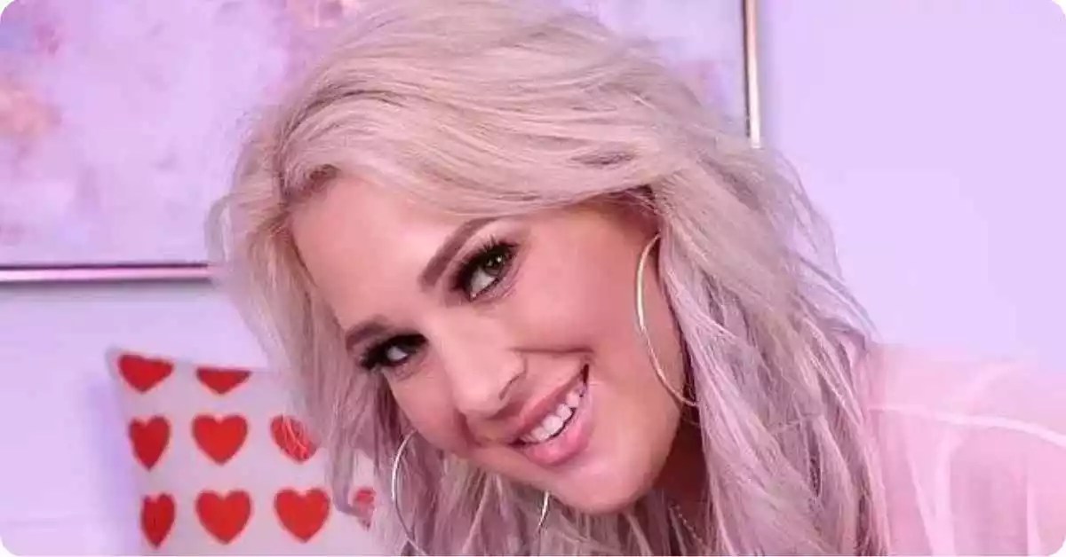 Jordan Maxx Wikipedia, Age, Boyfriend, Height, Career, Photos & More