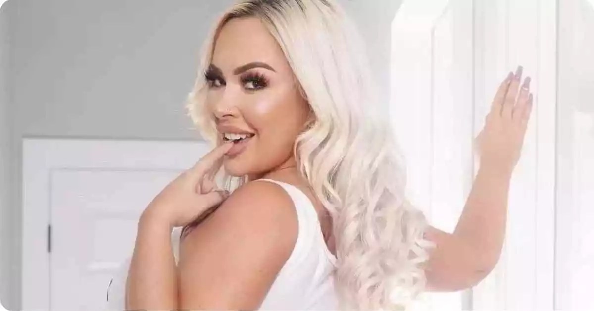 Callie Brooks Wiki, Age, Boyfriend, Height, Career, Photos