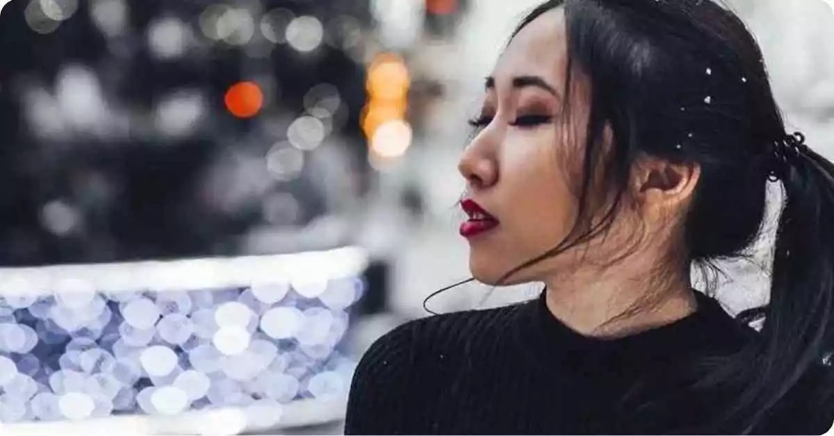 Luna Okko Wiki, Age, Boyfriend, Height, Career, Photos & More