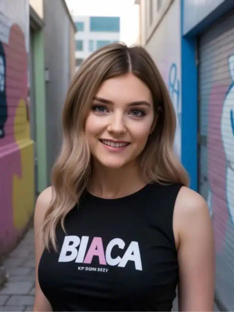 Eva Elfie Wiki & Bio, Age, Height, Weight, Net Worth - Wikiindetail