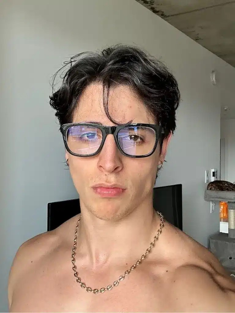 Gattouz0 (Model) Biography, Wiki, Age, Career, Height, Weight